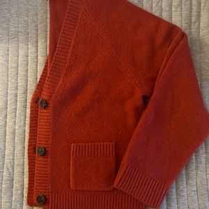 Uniqlo Women’s Fall Cardigan